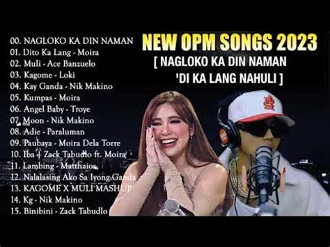 naglolo ka diha|NAGLILO (Tagalog).